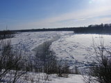 Зима 2009