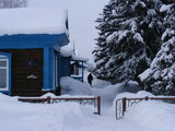 Зима 2009