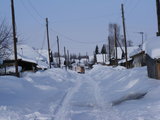 Зима 2009