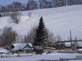 Зима 2009