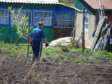 Весна 2011