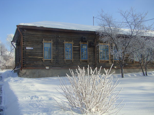 Весна 2012