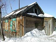 Дом, где жила Куксина М.С. (мать В.М. Шукшина) с 1957 по 1960 гг.